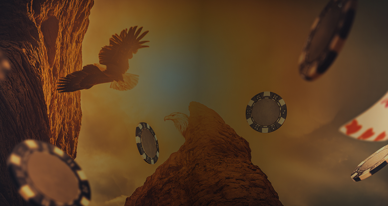 Eagle Spins